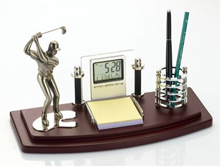 Golf Desk Organizer WAUASCBJLG305 Golf Desk Organizer WAUASCBJLG305